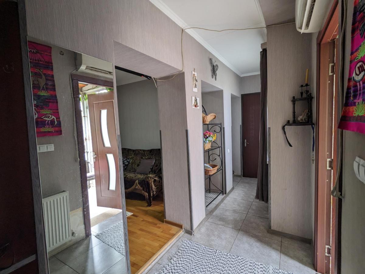 Apartments Se7En Tbilisi Exterior photo