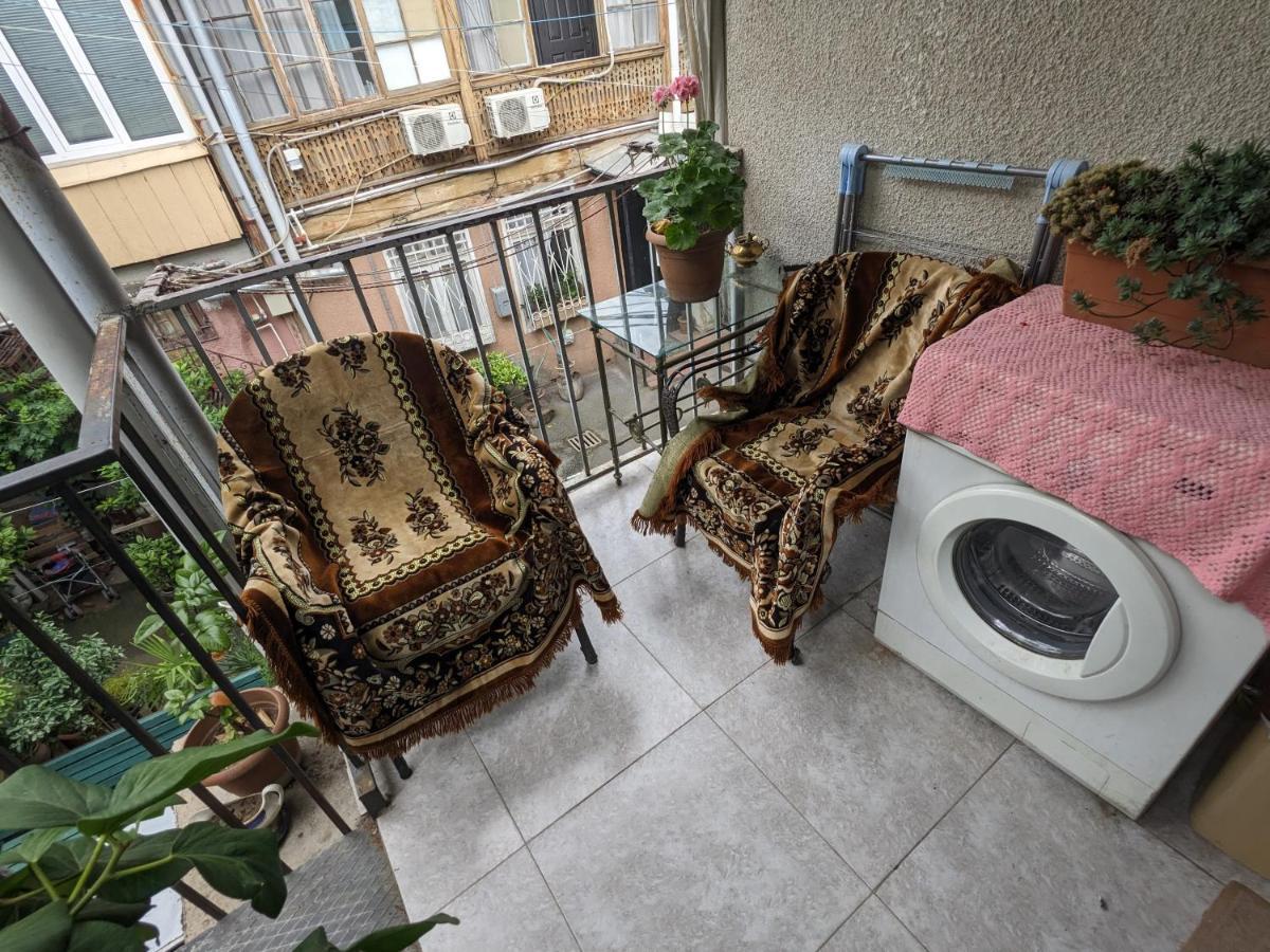 Apartments Se7En Tbilisi Exterior photo