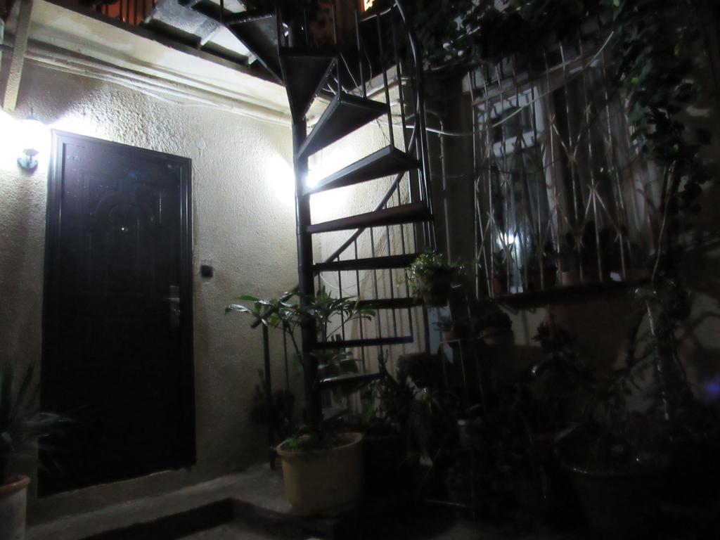 Apartments Se7En Tbilisi Exterior photo