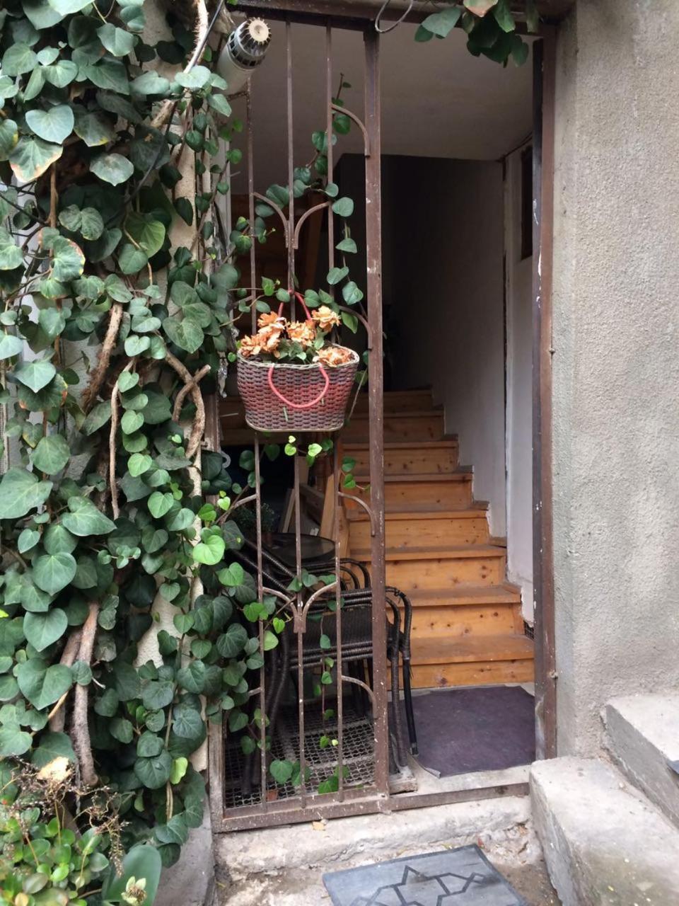 Apartments Se7En Tbilisi Exterior photo